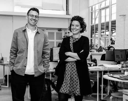 Archio Featured in Future of London Spotlight on Small Sites Housing